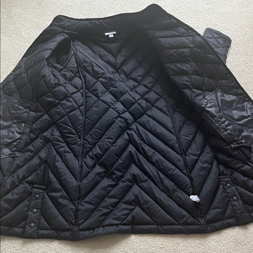 J Jill Lightweight Down Jacket - image 6